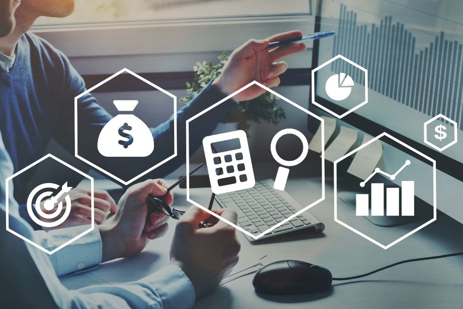 Expertise comptable